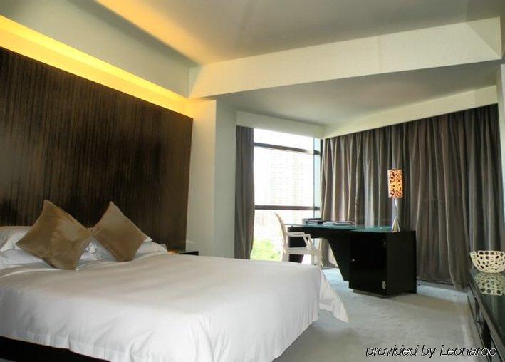 Mehood Lestie International Hotel Zhuhai Lovers Road Branch - Free Breakfast & Free Afternoon Tea & Free Midnight Snack Cameră foto