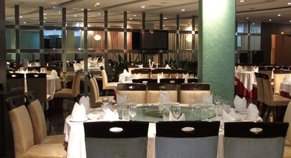 Mehood Lestie International Hotel Zhuhai Lovers Road Branch - Free Breakfast & Free Afternoon Tea & Free Midnight Snack Exterior foto